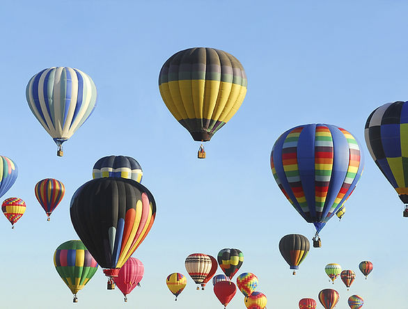Beauty of Flight