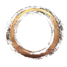 leon.osiris_gold_ink_on_black_background_enso_brushstroke_log_e0339061-8a0e-415f-94a4-8c65