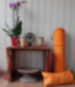Hatha Yoga
