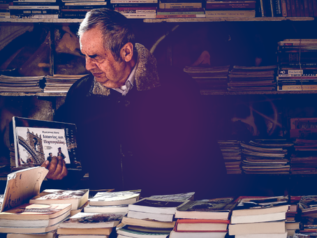 Leer y escribir como actos de libertad