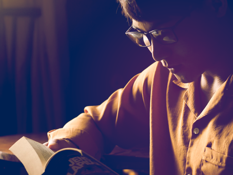 ¿Para qué la lectura y la escritura en la juventud?