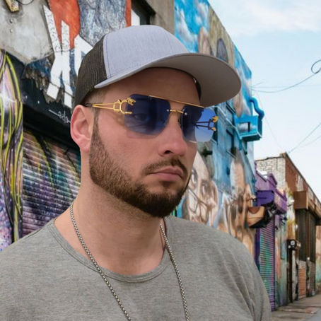 Get Down – Groove-Laden Tech House Anthem Featured on Your EDM | XCENTRiC® Press