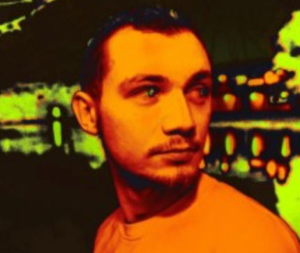Arthur Ruzzo – Remix Artist & Producer
