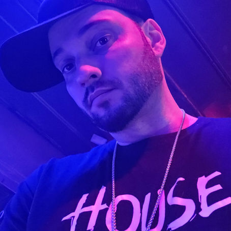 XCENTRiC – Put On (Tech House Remix) official cover art