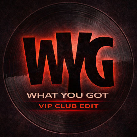 XCENTRiC® Announces Official Release Date for “What You Got (VIP Club Edit)”