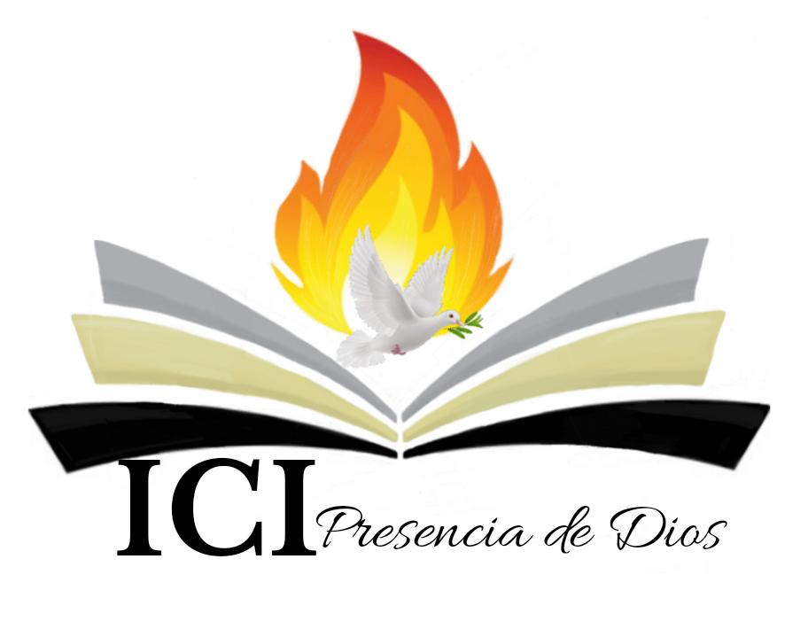 Foto del escritor: ICI PRESENCIA DE DIOS