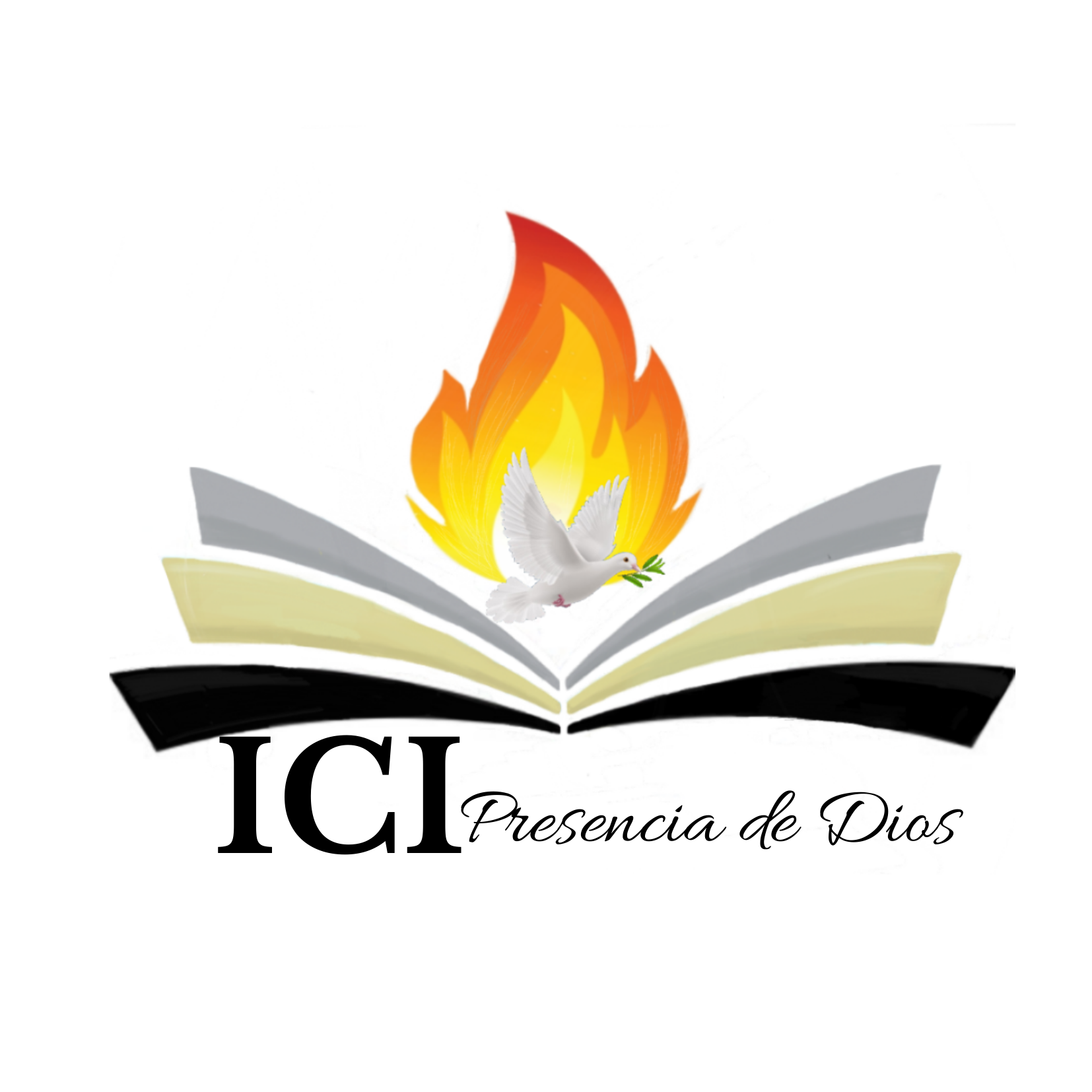 Iglesia Cristiana Presencia De Dios Y Su Plenitud, image size:1654x1654