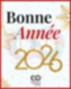 Bonne année du Syndicat National des sexologues en France