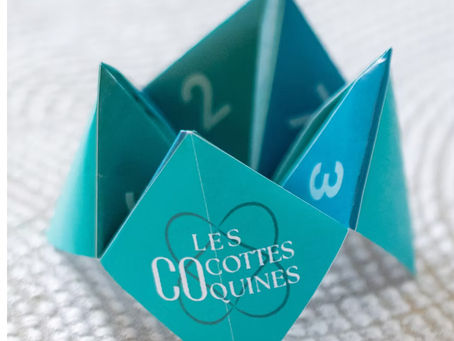 🎁 Les Cocottes Coquines : le petit cadeau qui fait beaucoup d’effet (et pour toutes les occasions)
