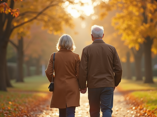 Comment identifier la bonne personne pour une relation durable après 40 ans