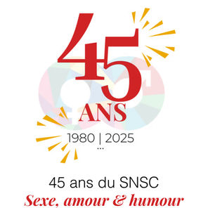 🎂 Déjà 45 ans à vos côtés !