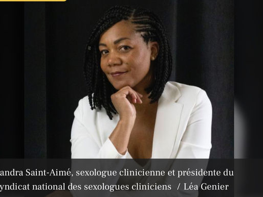 L'importance de consulter un sexologue qualifié avant de nouvelles expériences sexuelles