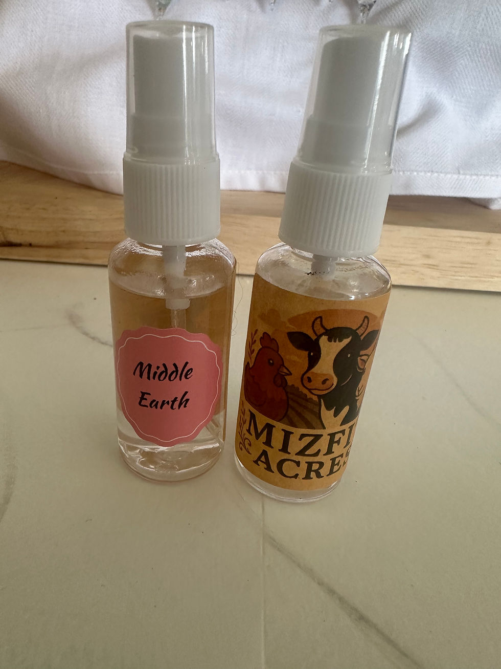 Thumbnail: Body Fragrances- Small