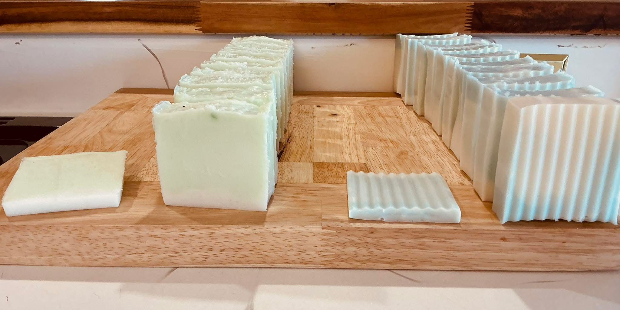 Hand Soap Bars- Large