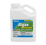 Algae Defense