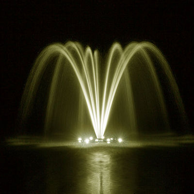 Thumbnail: Airmax®PondSeries™1/2 HP Fountain, 115V or 230V