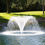 Thumbnail: Airmax®PondSeries™1/2 HP Fountain, 115V or 230V