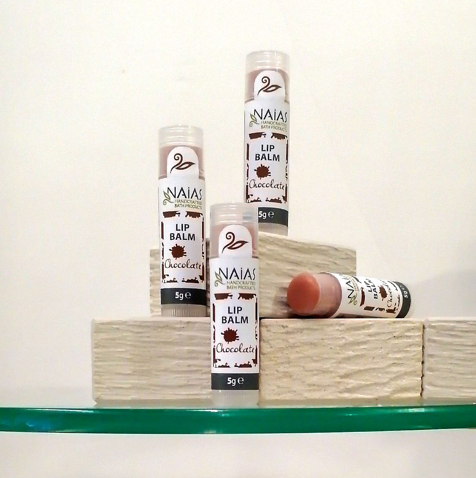 Μικρογραφία: 08.LB-LIP BALMS / ΒΑΛΣΑΜΑ ΧΕΙΛΙΩΝ