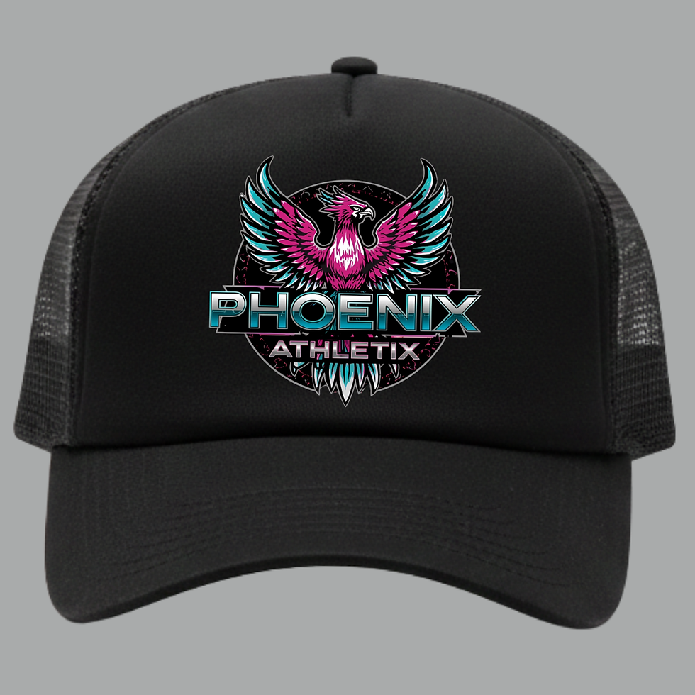 Thumbnail: Trucker Hat
