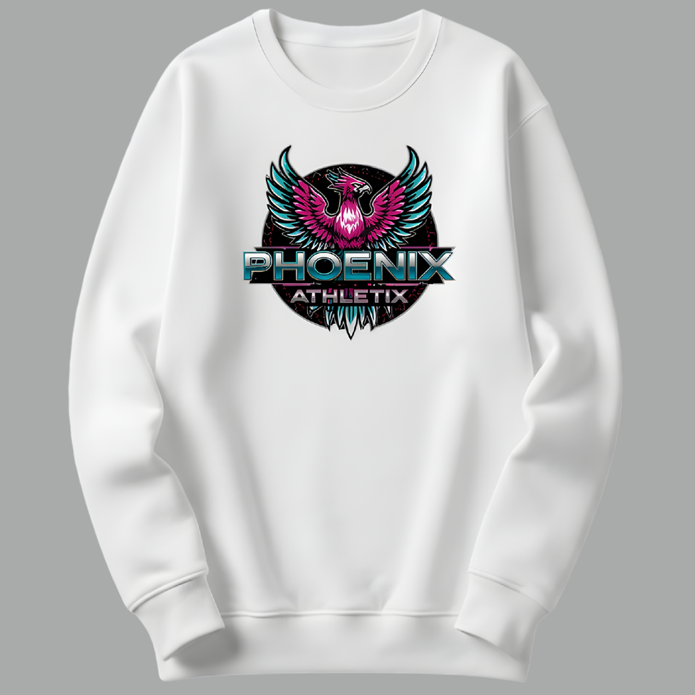 Thumbnail: Sweatshirt