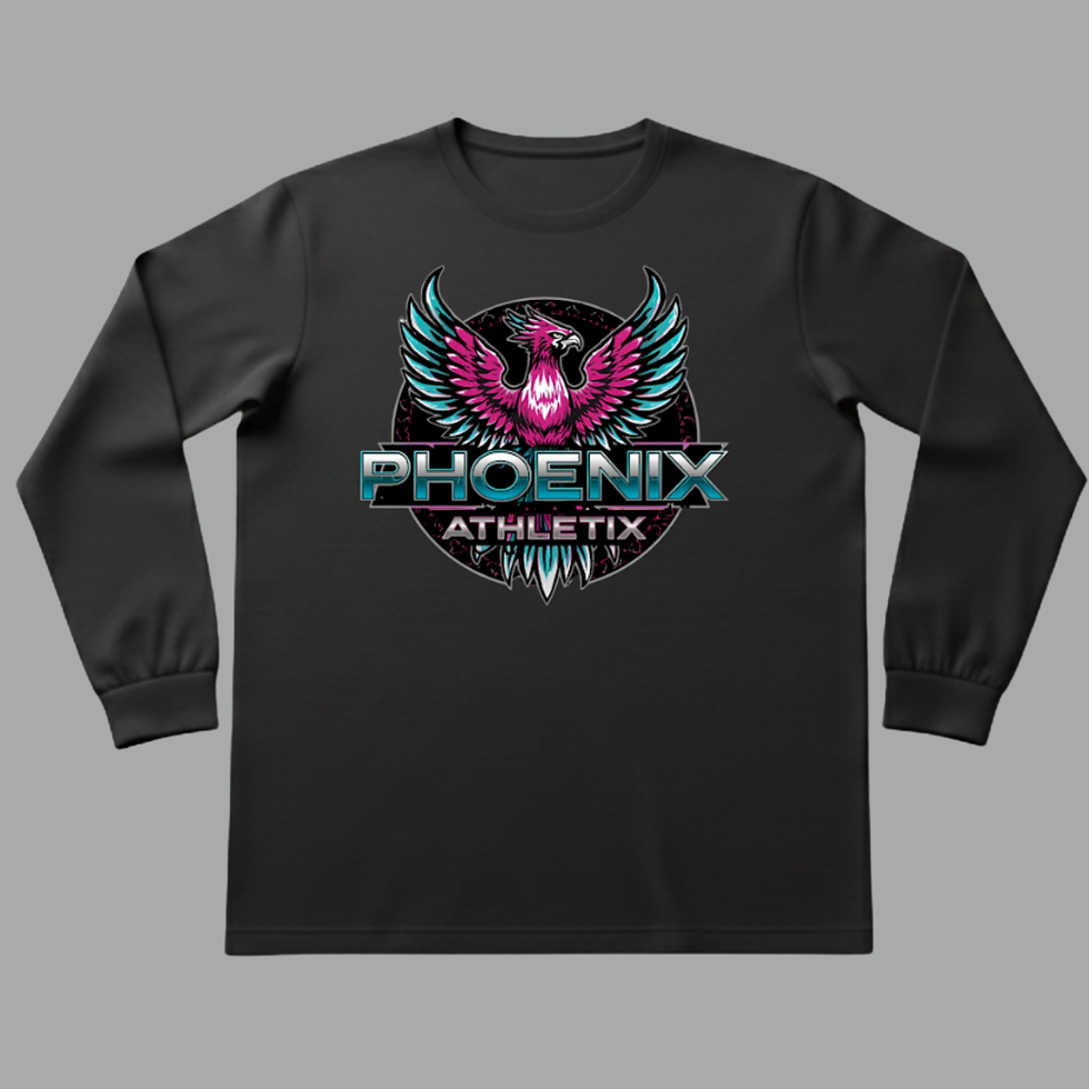 Thumbnail: Long Sleeve T-Shirt