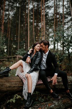 Engagement Photo
