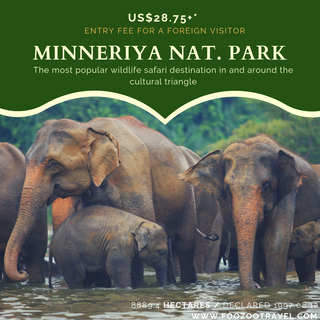 Entrance Fee Minneriya National Park.png