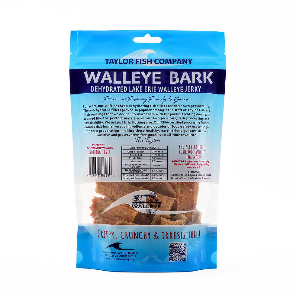 Thumbnail: Walleye Bark (3-Pack)