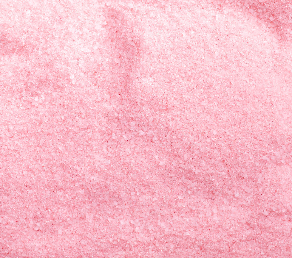 Pink Sugar Texture