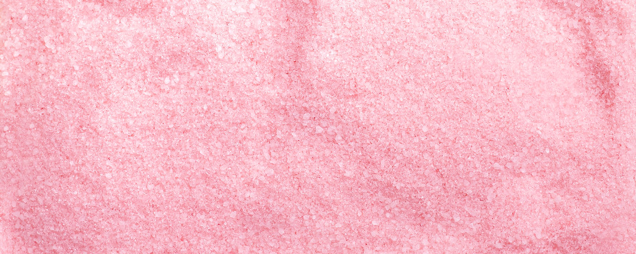 Pink Sugar Texture