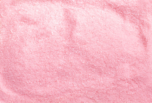 Pink Textured Surface