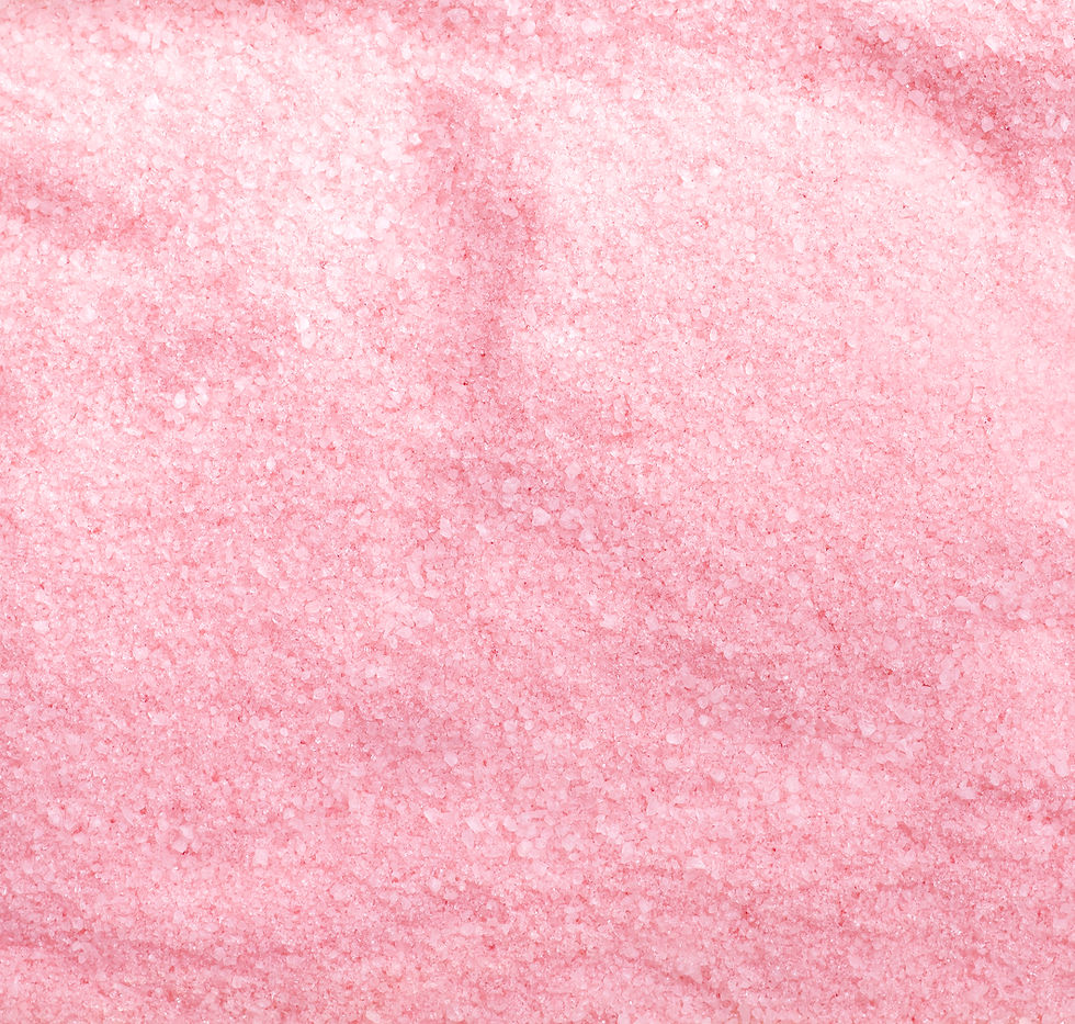 Pink Sugar Texture