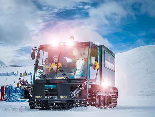Snowli-Express