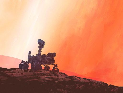 Perseverance – A Step to Life on Mars?