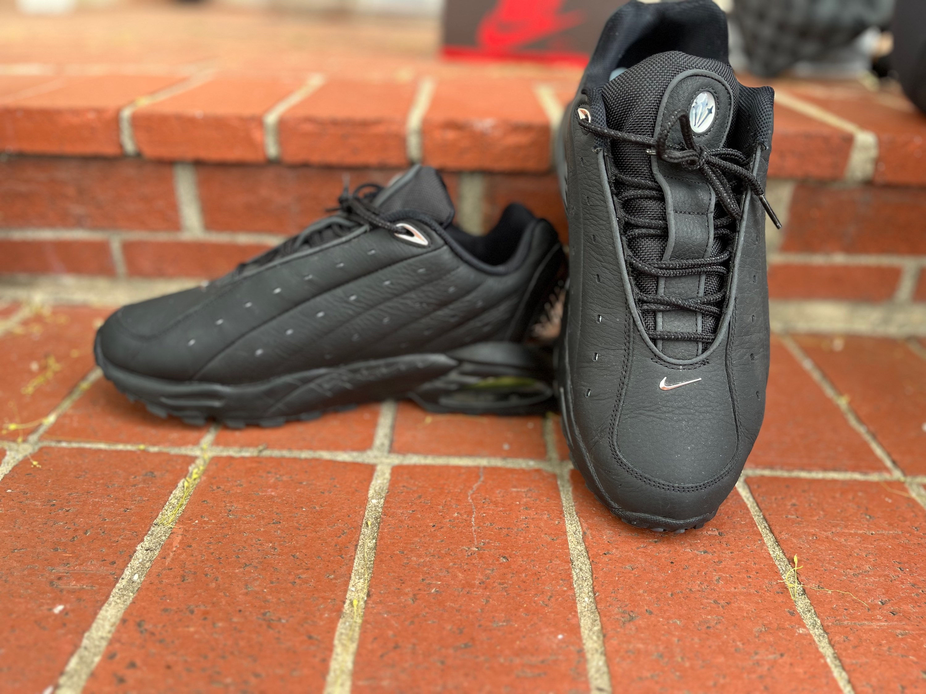 Nike collab w/ Drake “noctas” size10.5 