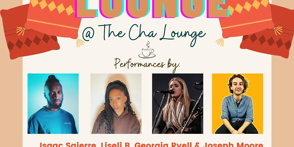 Listen & Lounge