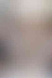 long reception table set up at the brooklyn grange wedding