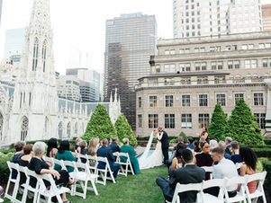 HOW TO FIND UNIQUE NYC WEDDING VENUES?