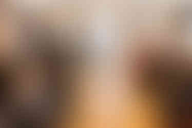 ceremony at deity brooklyn wedding venue