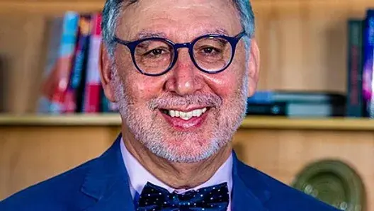 Dr. John Portelli Talk