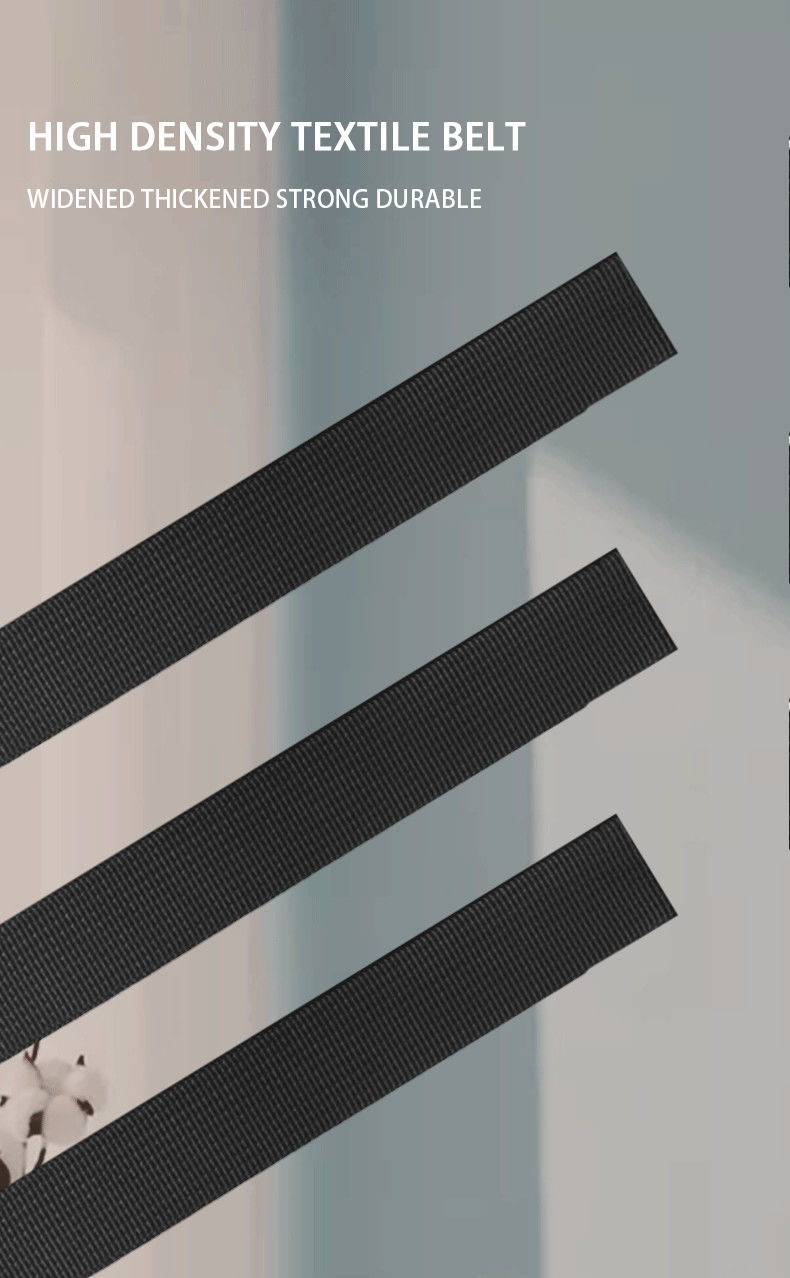 Thumbnail: Gymnastics Rings Kid Sport Toy Non-Slip Gym Rings With Swing Adjustable Straps P