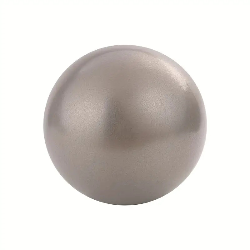 Thumbnail: 25CM New Yoga Pilates Ball Exercise Gymnastic Fitness Balance Gym Core Indoor Tr