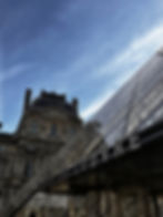 Musee du Louvre
