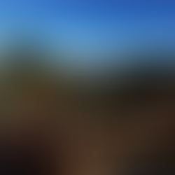 view of Barcelona from Park Güell