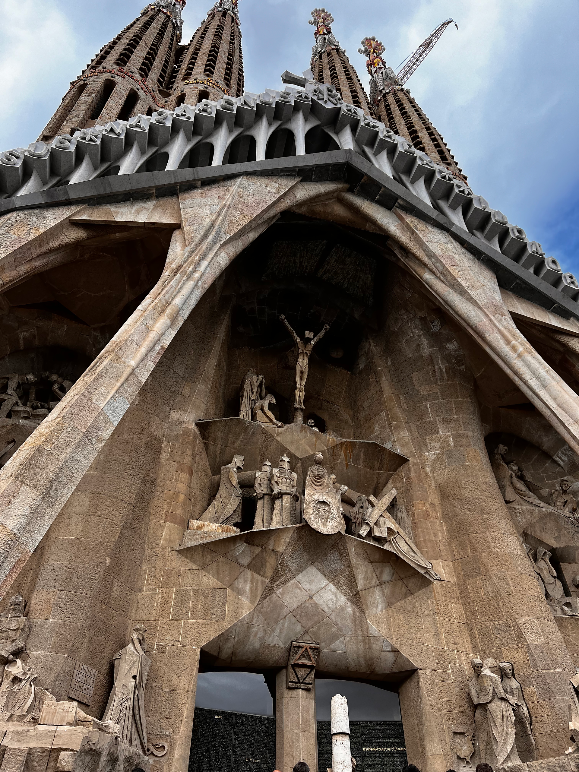 Sagrada Família