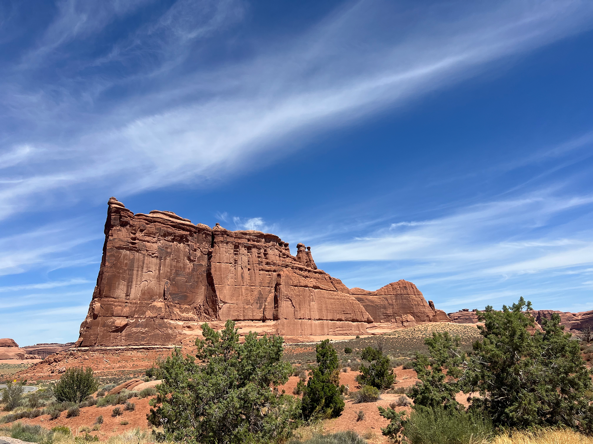 Arches National Park