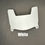 Thumbnail: Mini Helmet Chrome Mirror Visors (Hard Style) Riddell Compatible