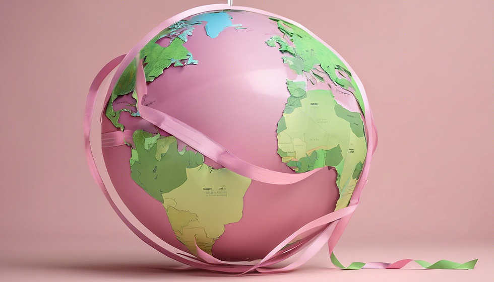 Global Cancer Awareness Workshop