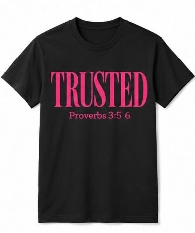 Trusted T-Shirt