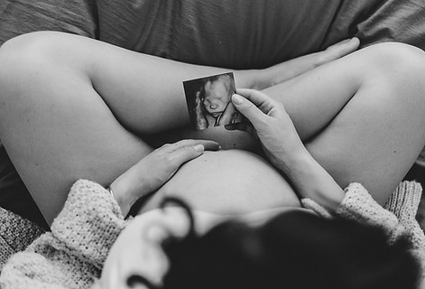 Photographe Grossesse Candice Fouliard